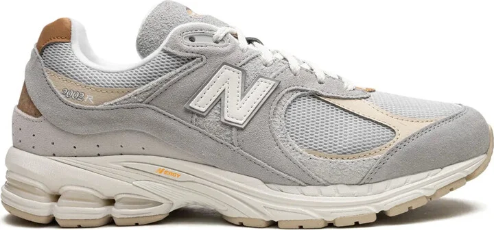 2002R "Concrete" sneakers