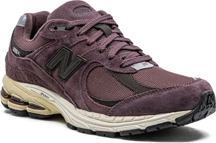 2002R "Dark Grape" sneakers - Image 2