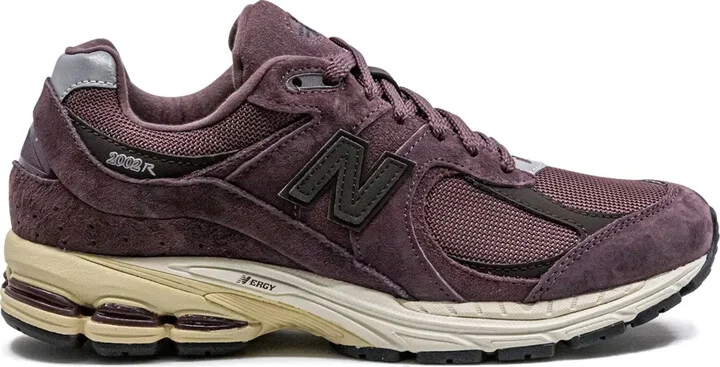 2002R "Dark Grape" sneakers