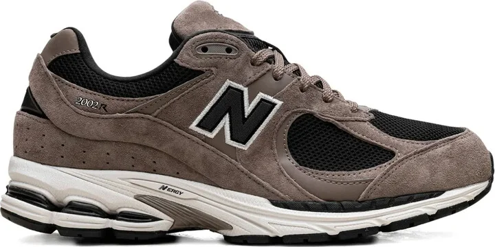 2002R "Driftwood Black" sneakers