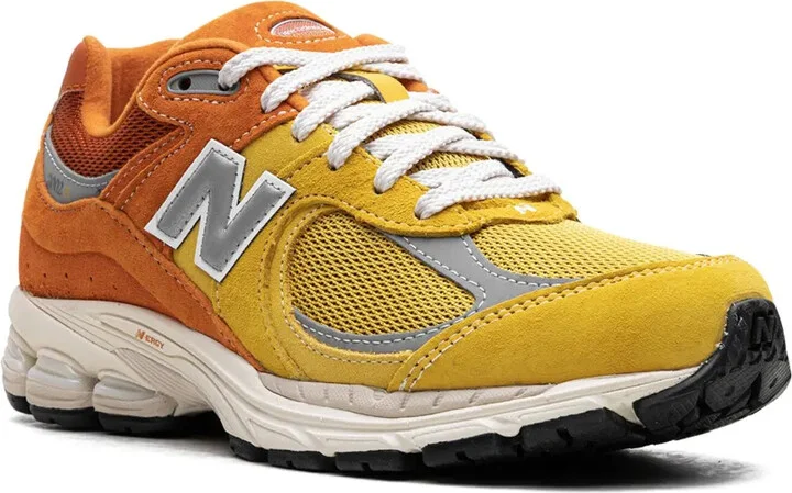 2002R "Ginger Lemon" sneakers - Image 2