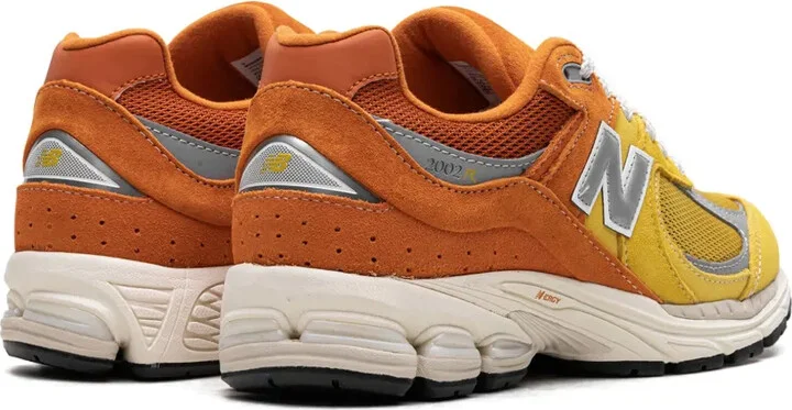 2002R "Ginger Lemon" sneakers - Image 3