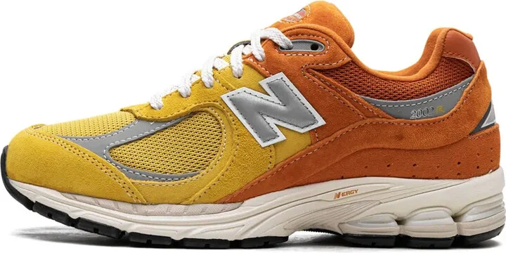 2002R "Ginger Lemon" sneakers - Image 5