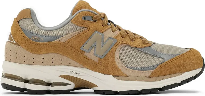2002R "Great Plains/Incense" sneakers