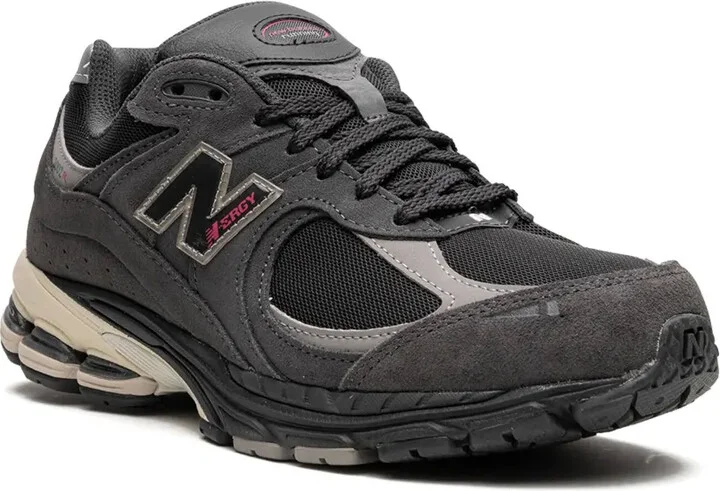 2002R "Grey/Black" sneakers - Image 2