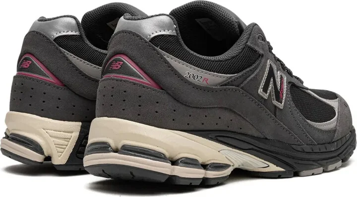 2002R "Grey/Black" sneakers - Image 3
