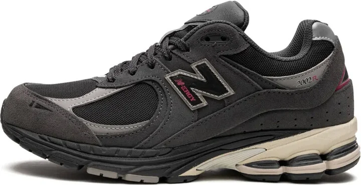 2002R "Grey/Black" sneakers - Image 5