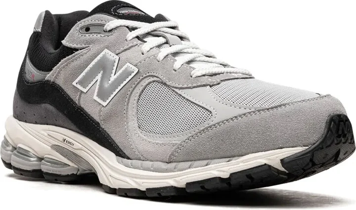 2002R "Grey/Black" sneakers - Image 2