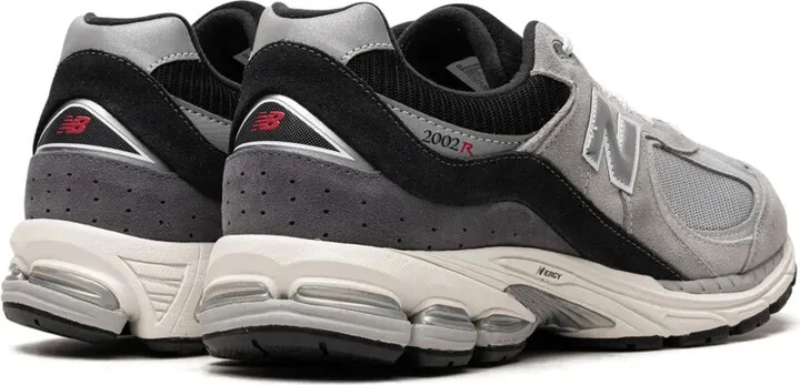 2002R "Grey/Black" sneakers - Image 3