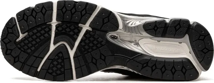 2002R "Grey/Black" sneakers - Image 4