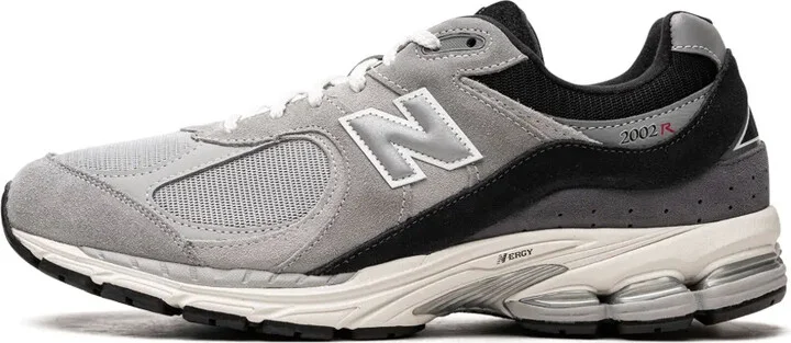 2002R "Grey/Black" sneakers - Image 5