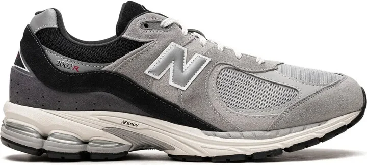2002R "Grey/Black" sneakers