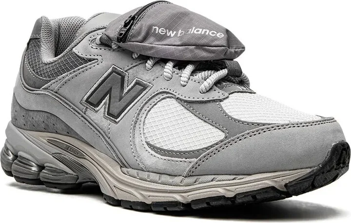 2002R "Grey Pocket" sneakers - Image 2