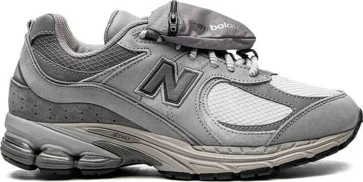 2002R "Grey Pocket" sneakers