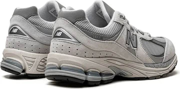 2002R "Grey" sneakers - Image 3