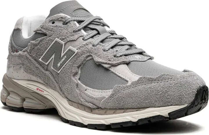 2002R "Grey" sneakers - Image 2
