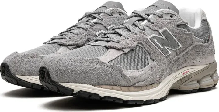 2002R "Grey" sneakers - Image 3