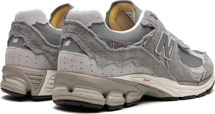 2002R "Grey" sneakers - Image 4