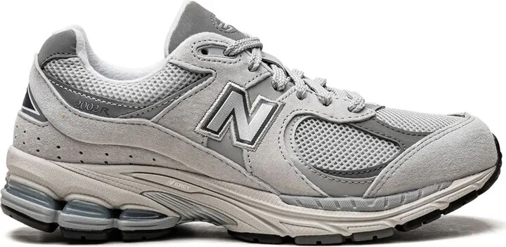 2002R "Grey" sneakers