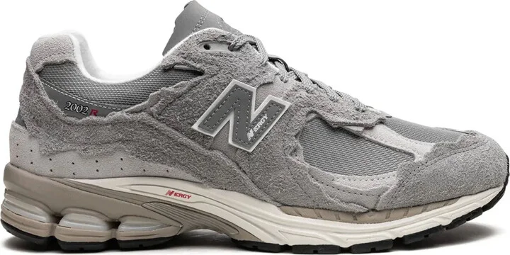 2002R "Grey" sneakers