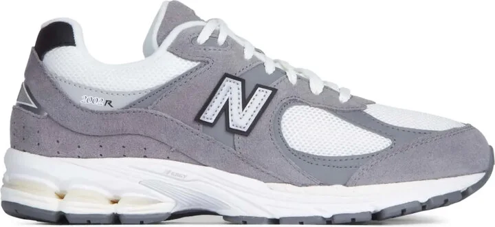 2002R "Harbor Grey" sneakers