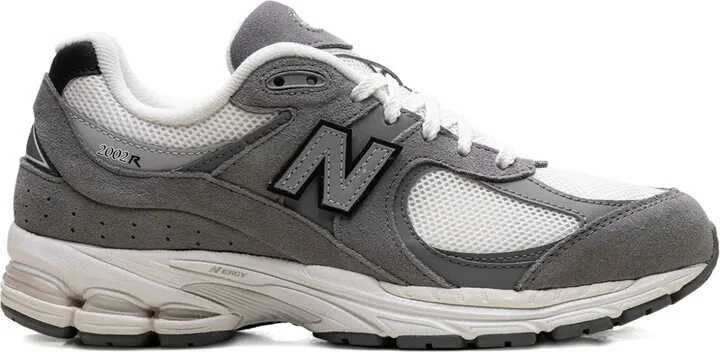 2002R "Harbor Grey" sneakers