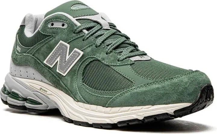 2002R "Jade Green" sneakers - Image 2