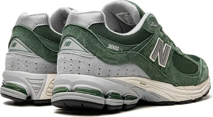 2002R "Jade Green" sneakers - Image 3