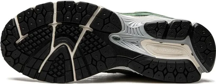 2002R "Jade Green" sneakers - Image 4