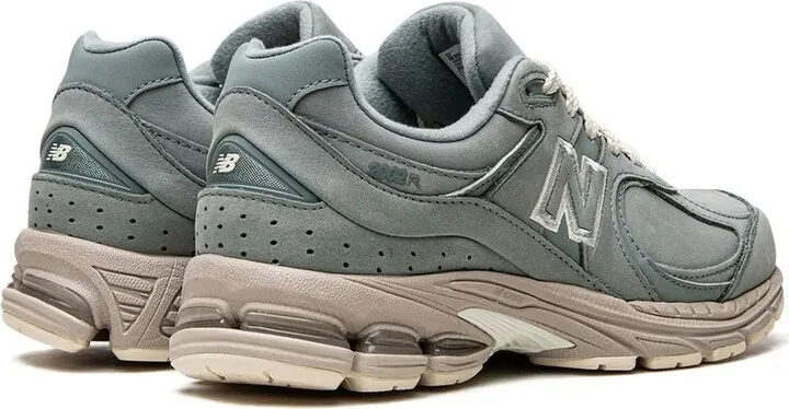 2002R "Kith Pistachio" sneakers - Image 3