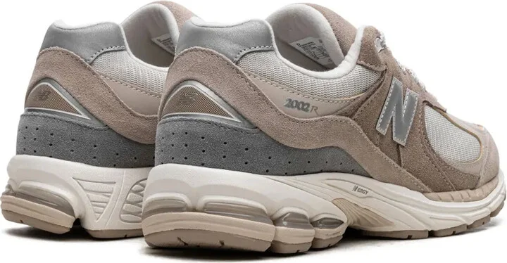 2002R lace-up sneakers - Image 3