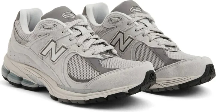 2002R leather sneakers - Image 2