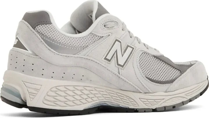 2002R leather sneakers - Image 3
