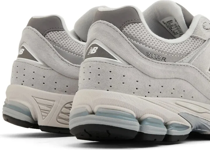 2002R leather sneakers - Image 4