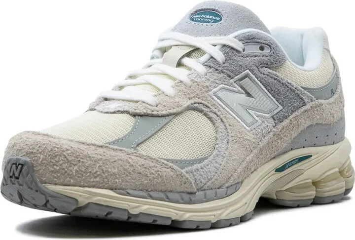 2002R "Linen" sneakers - Image 4