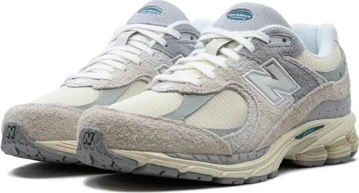 2002R "Linen" sneakers - Image 5