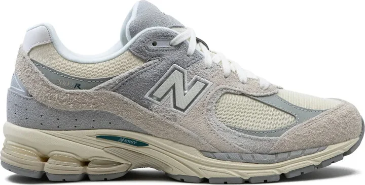 2002R "Linen" sneakers