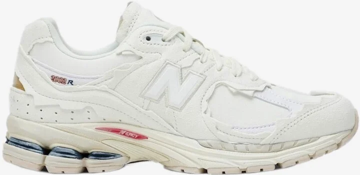 2002R Low-Top Sneakers