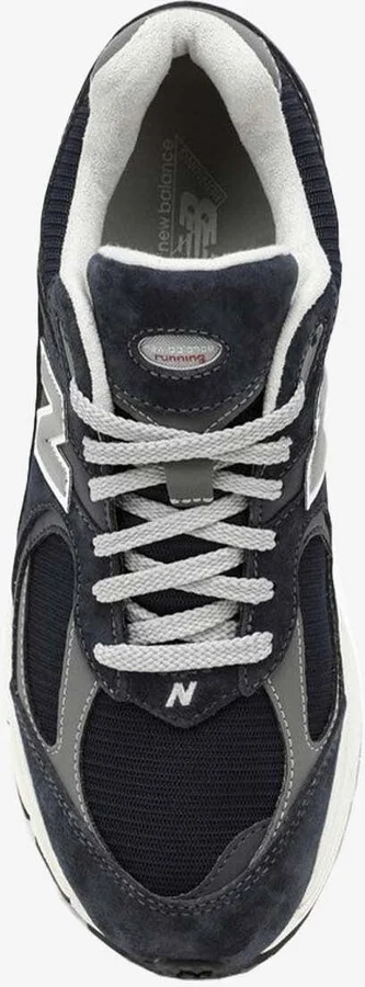 2002R Low-Top Suede Sneakers - Image 2