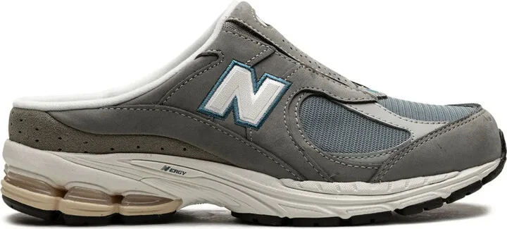 2002R "Marblehead" open-back sneakers