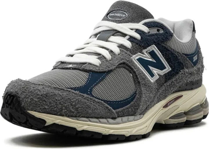 2002R "Navy" sneakers - Image 3