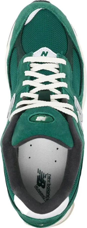 2002R "Nightwatch Green" sneakers - Image 4