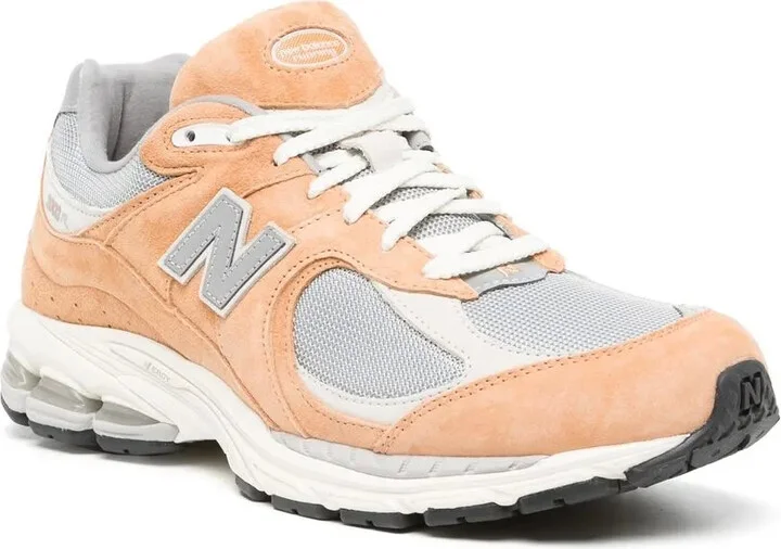 2002R panelled sneakers - Image 2