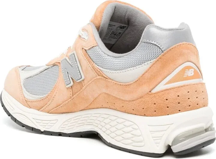 2002R panelled sneakers - Image 3