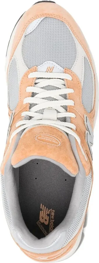 2002R panelled sneakers - Image 4