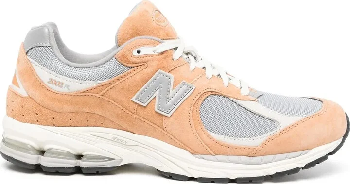 2002R panelled sneakers
