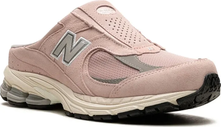 2002R "Pink Sand" sneaker mules - Image 2
