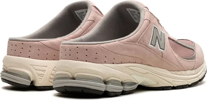 2002R "Pink Sand" sneaker mules - Image 3