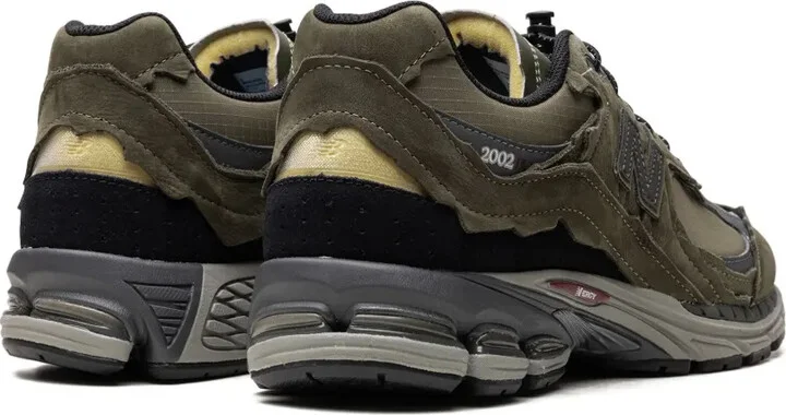 2002R "Protection Pack - Image 3