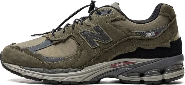 2002R "Protection Pack - Image 5